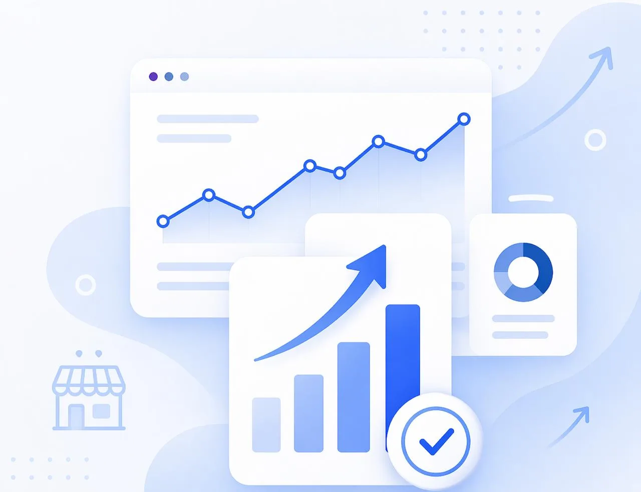 Proven Performance for Local Business Owners
